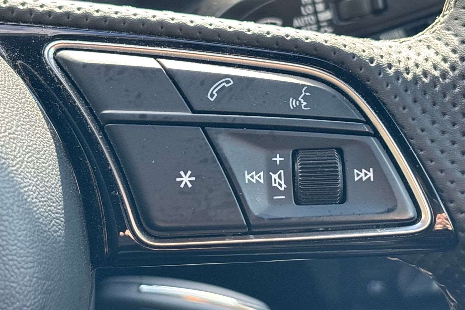 Used Audi Q2 2025 for sale - 78060361: Photo 17