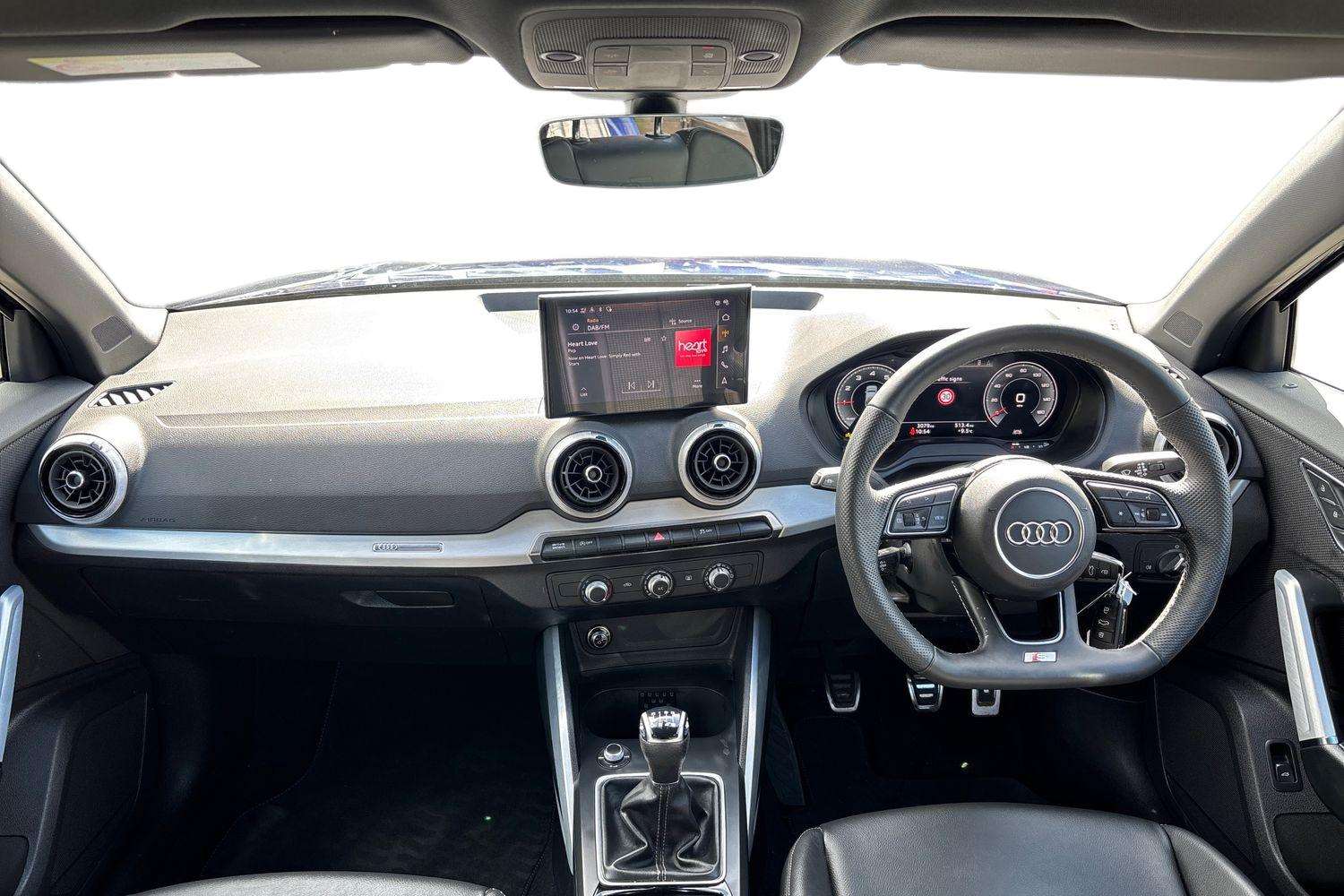 Used Audi Q2 2025 for sale - 78060361: Photo 19