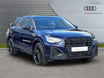 Used Audi Q2 2025 for sale - 78060361: Photo