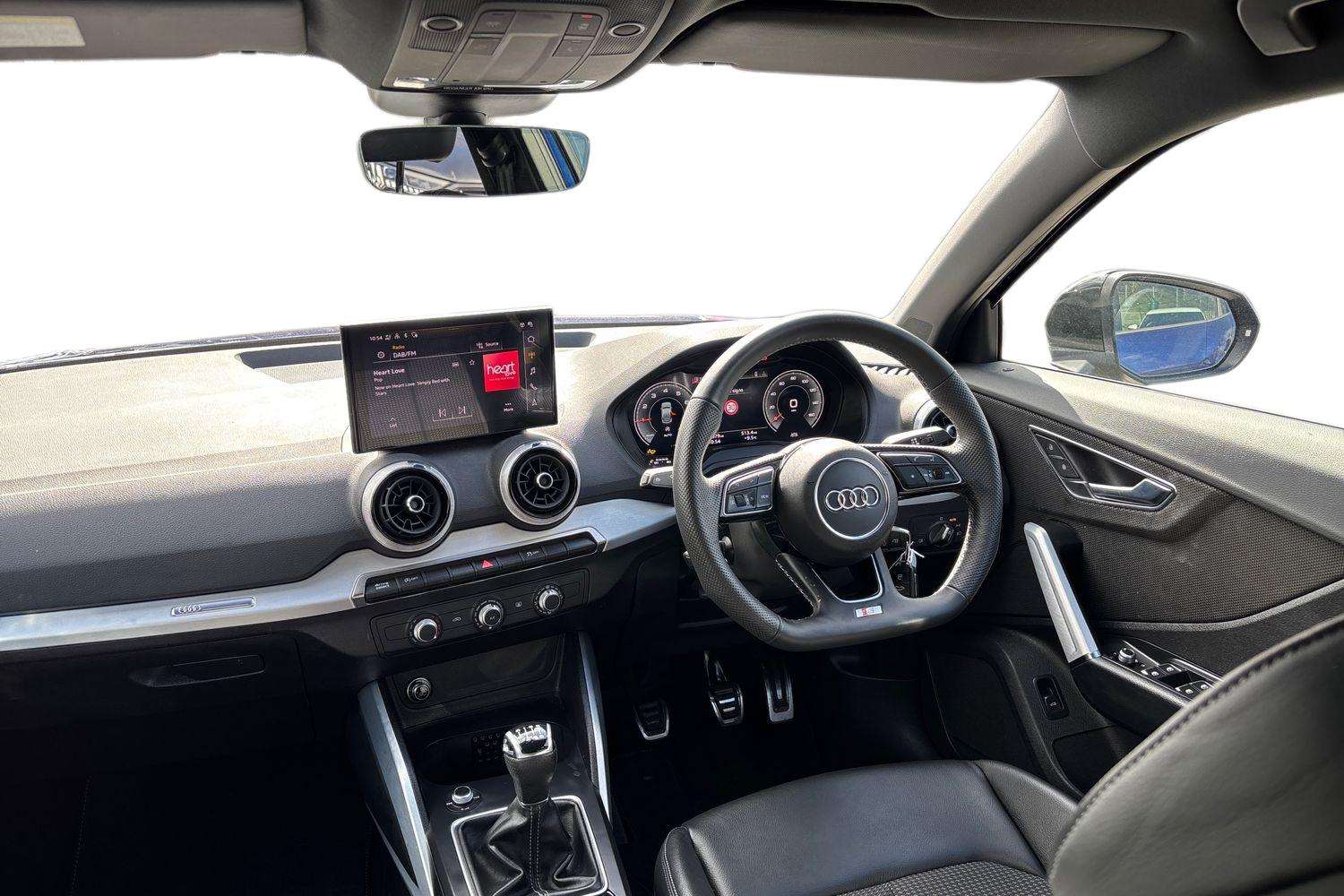 Used Audi Q2 2025 for sale - 78060361: Photo 20