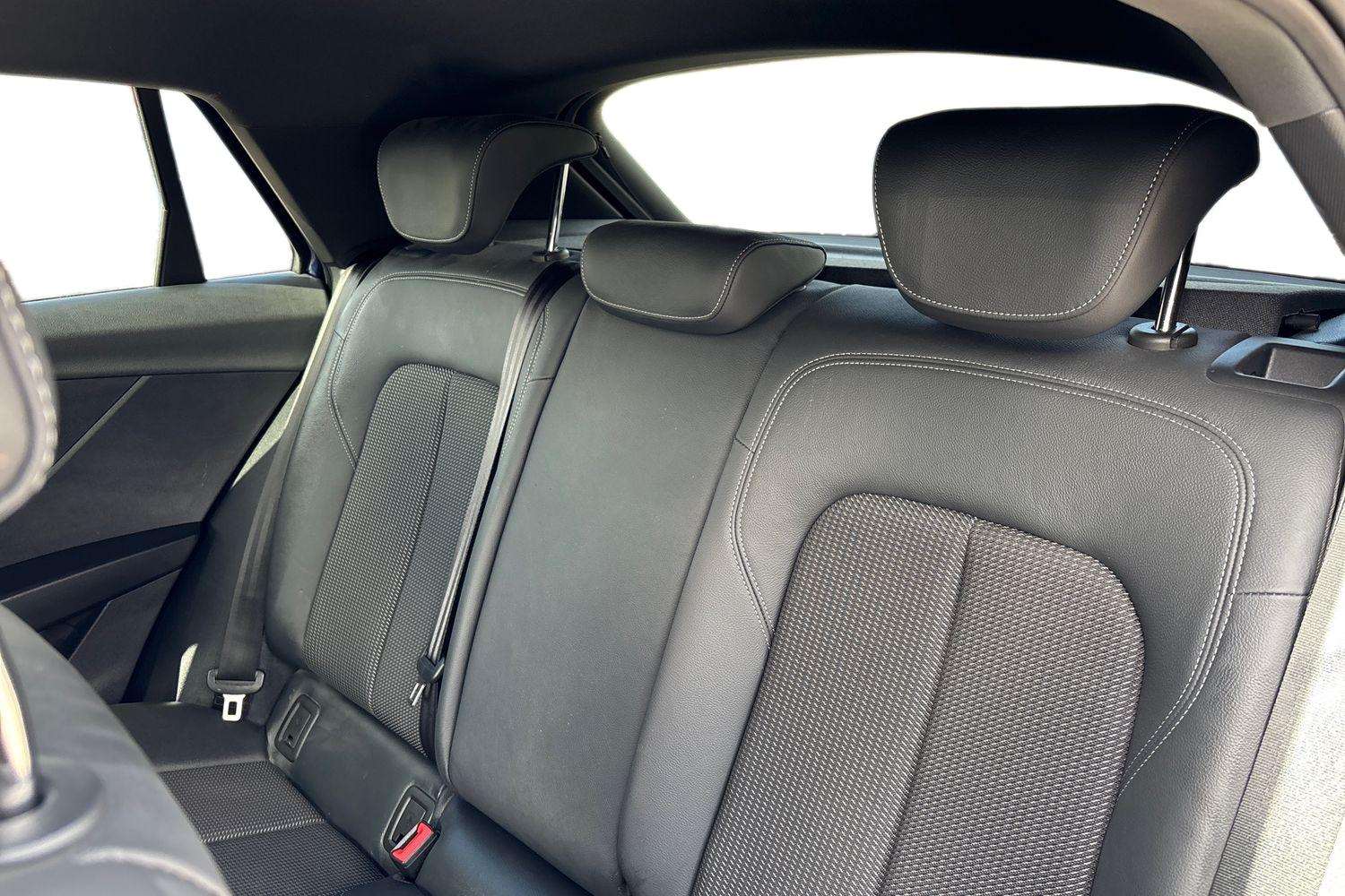 Used Audi Q2 2025 for sale - 78060361: Photo 22