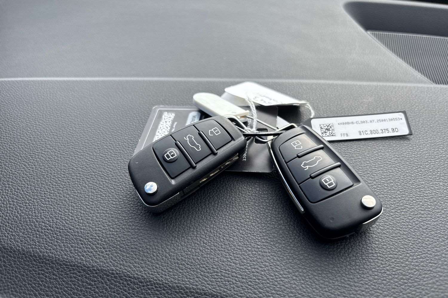 Used Audi Q2 2025 for sale - 78060361: Photo 25