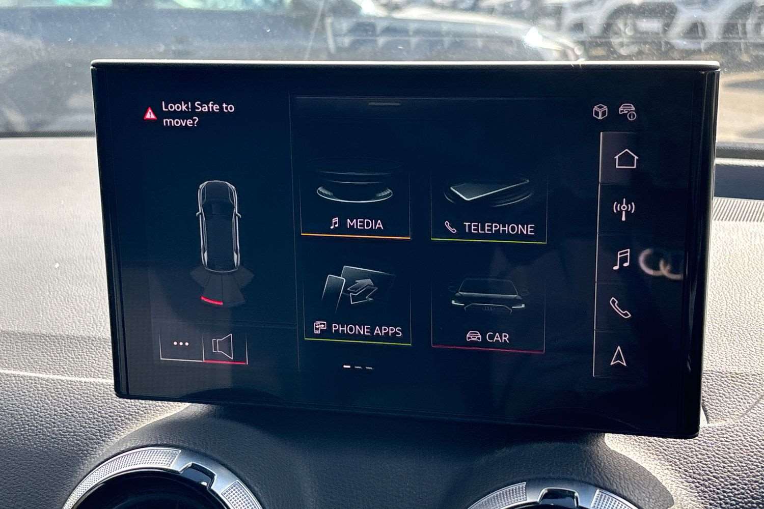 Used Audi Q2 2025 for sale - 78060361: Photo 26