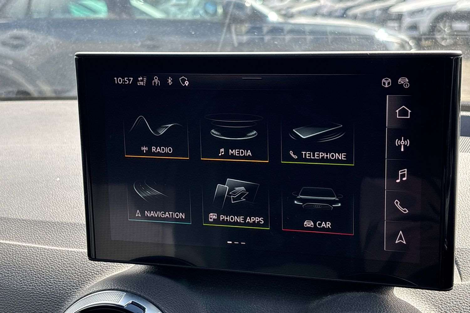 Used Audi Q2 2025 for sale - 78060361: Photo 27