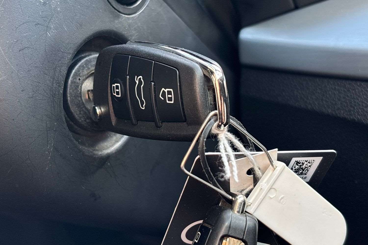 Used Audi Q2 2025 for sale - 78060361: Photo 29