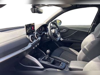 Used Audi Q2 2025 for sale - 78060361: Photo