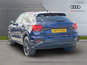 Used Audi Q2 2025 for sale - 78060361: Photo