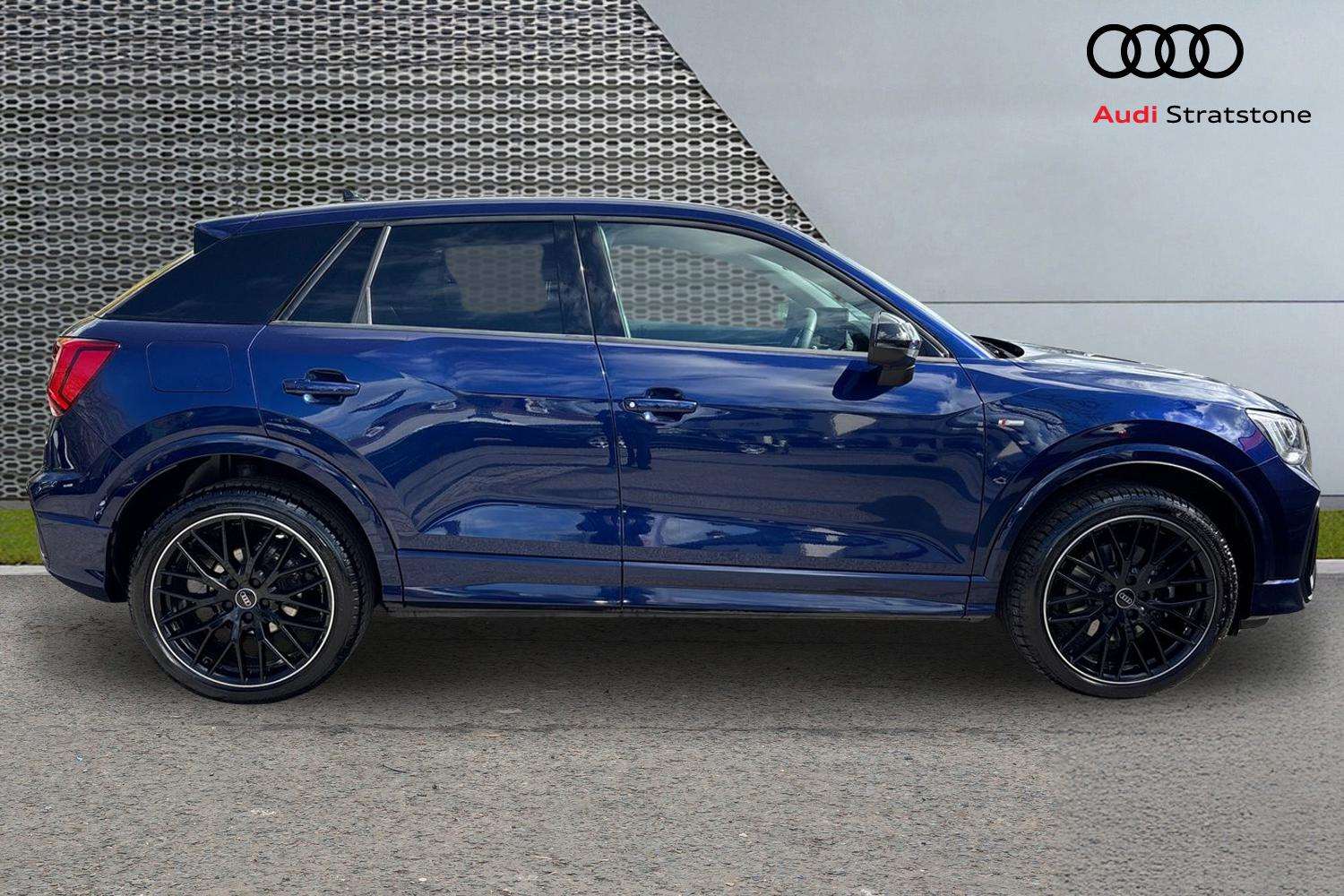 Used Audi Q2 2025 for sale - 78060361: Photo 4