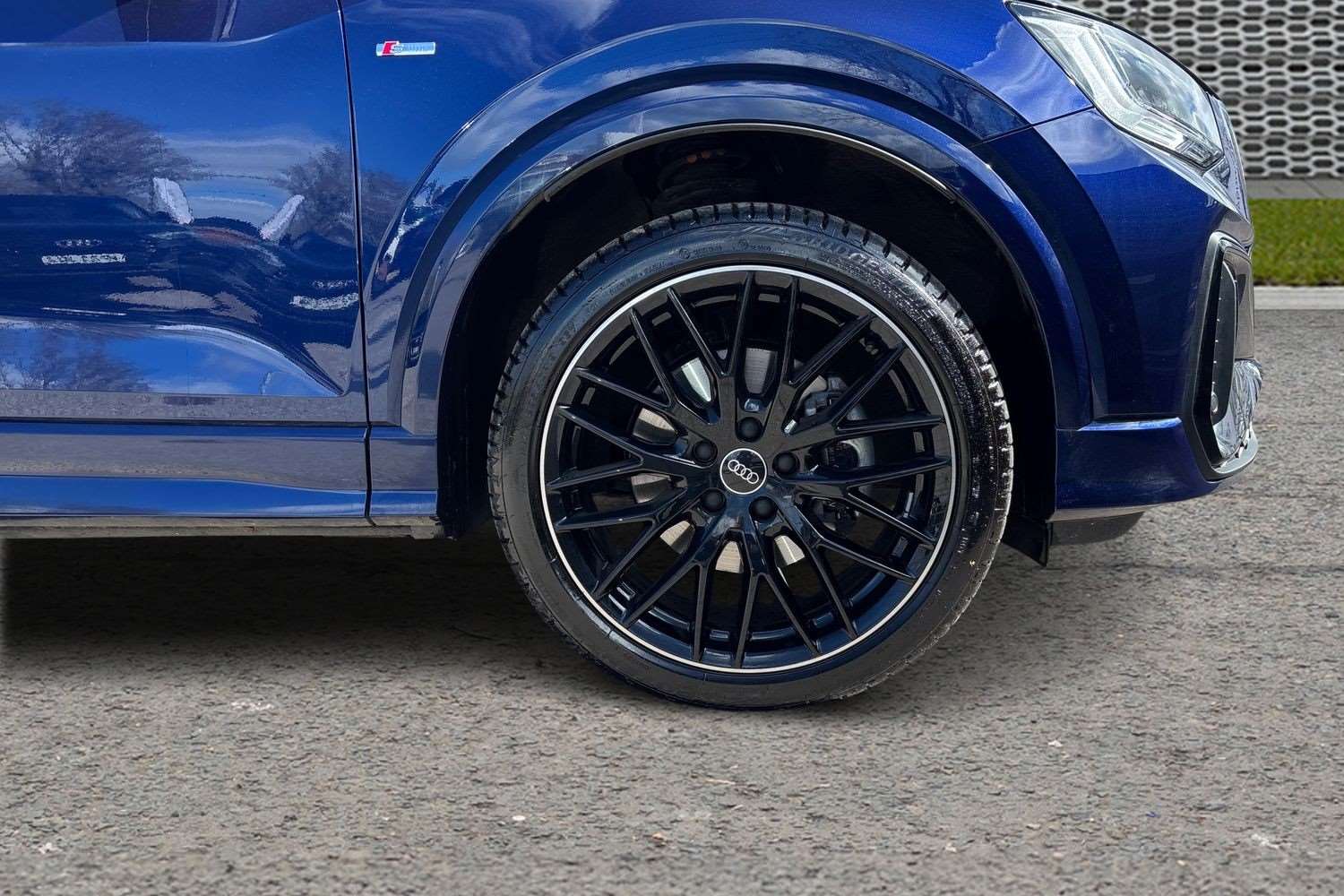 Used Audi Q2 2025 for sale - 78060361: Photo 5