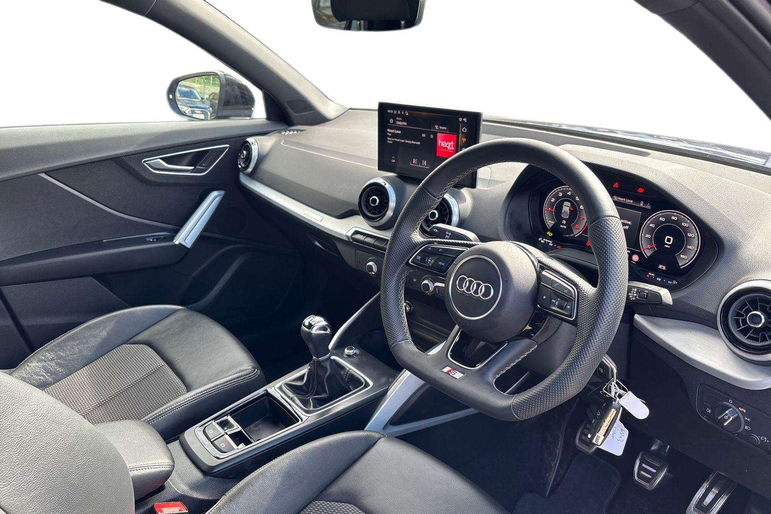 Used Audi Q2 2025 for sale - 78060361: Photo 6