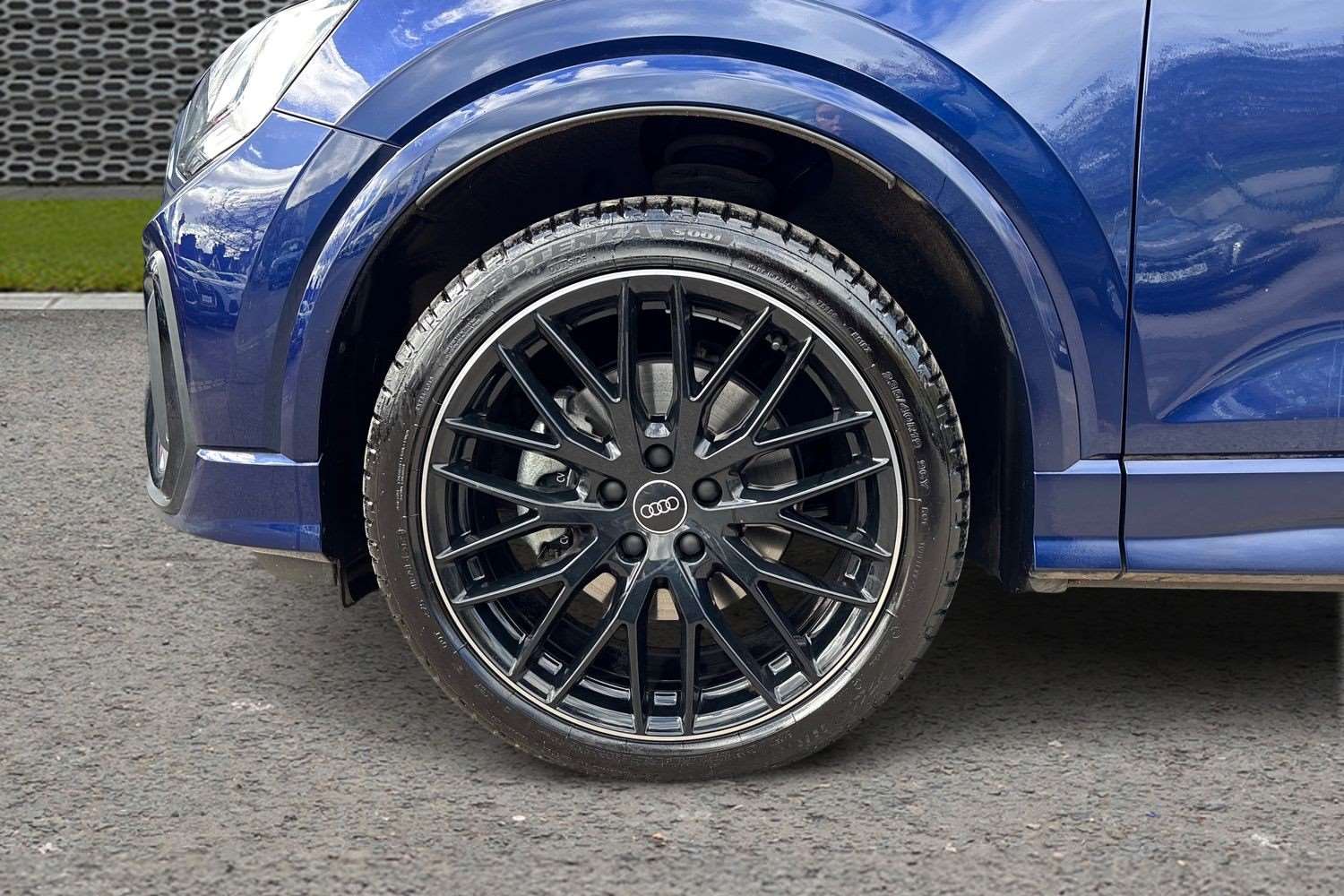 Used Audi Q2 2025 for sale - 78060361: Photo 9