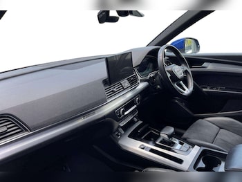 Used Audi Q5 2024 for sale - 78465249: Photo