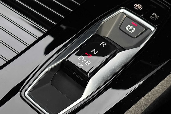 Used Audi Q6 e-tron 2025 for sale - 76298399: Photo 15