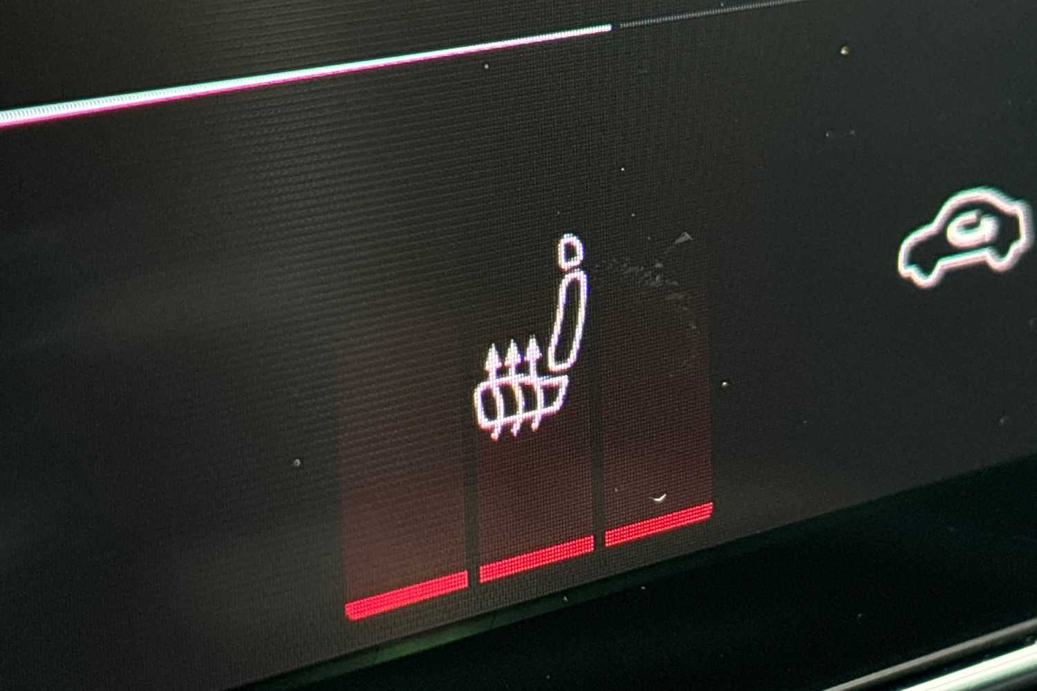 Used Audi Q6 e-tron 2025 for sale - 76298399: Photo 16