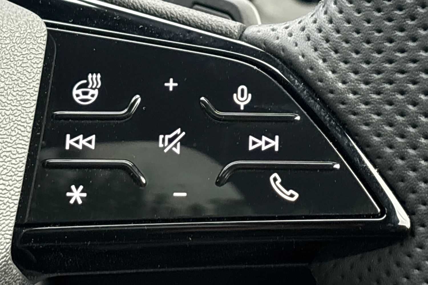 Used Audi Q6 e-tron 2025 for sale - 76298399: Photo 27