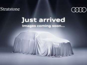 2020 - 50 TDI Quattro S Line 5dr Tiptronic [Leather]