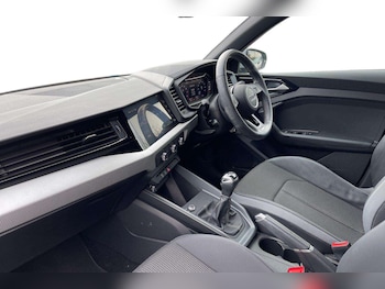 Used Audi A1 2023 for sale - 78104384: Photo