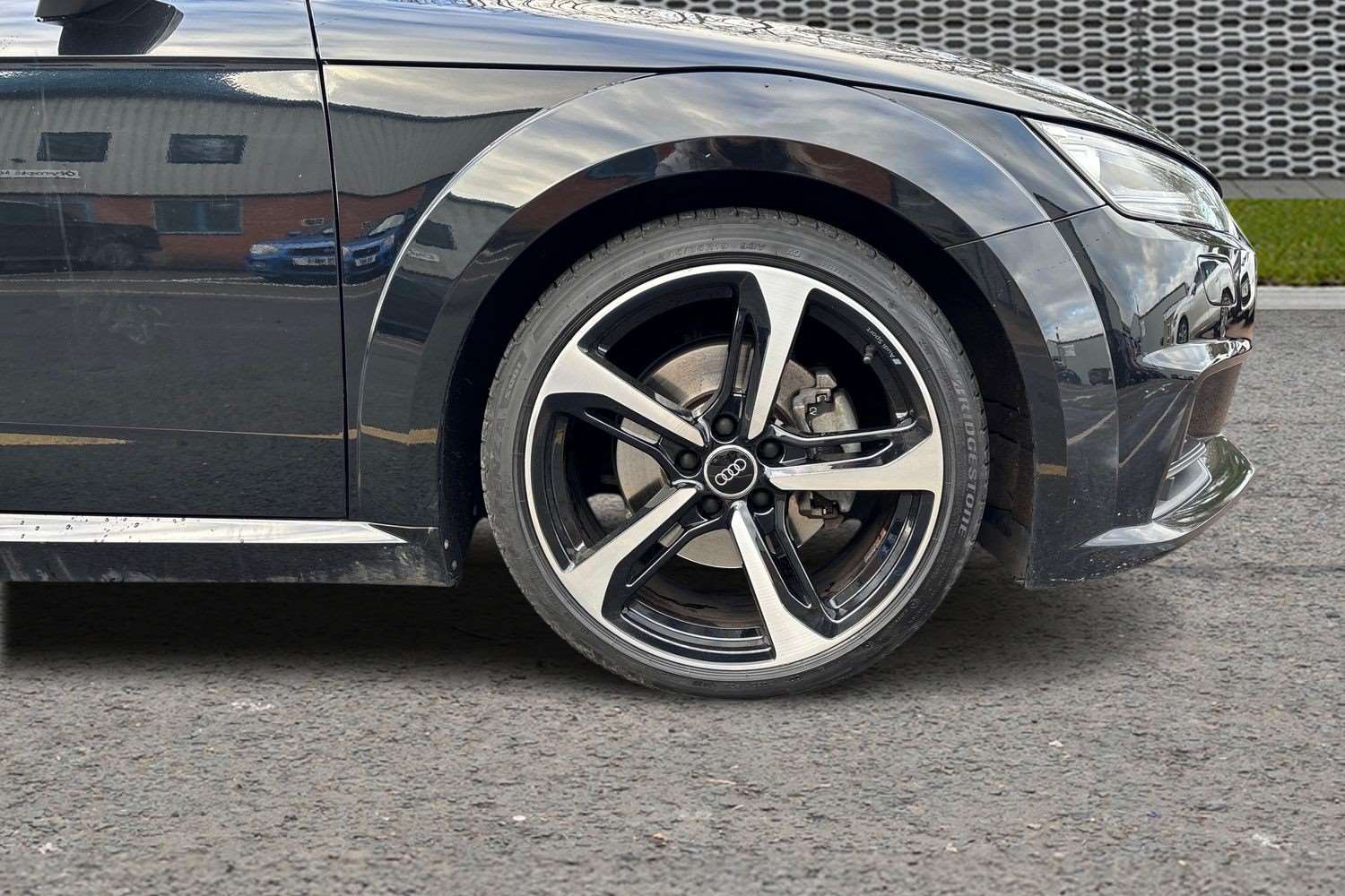 Used Audi TT 2021 for sale - 77103133: Photo 11