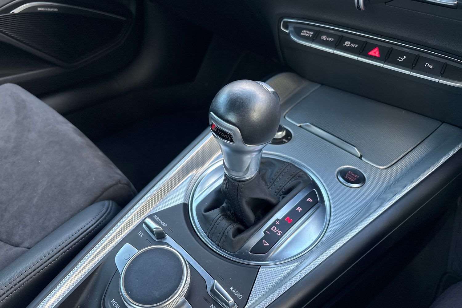 Used Audi TT 2021 for sale - 77103133: Photo 15