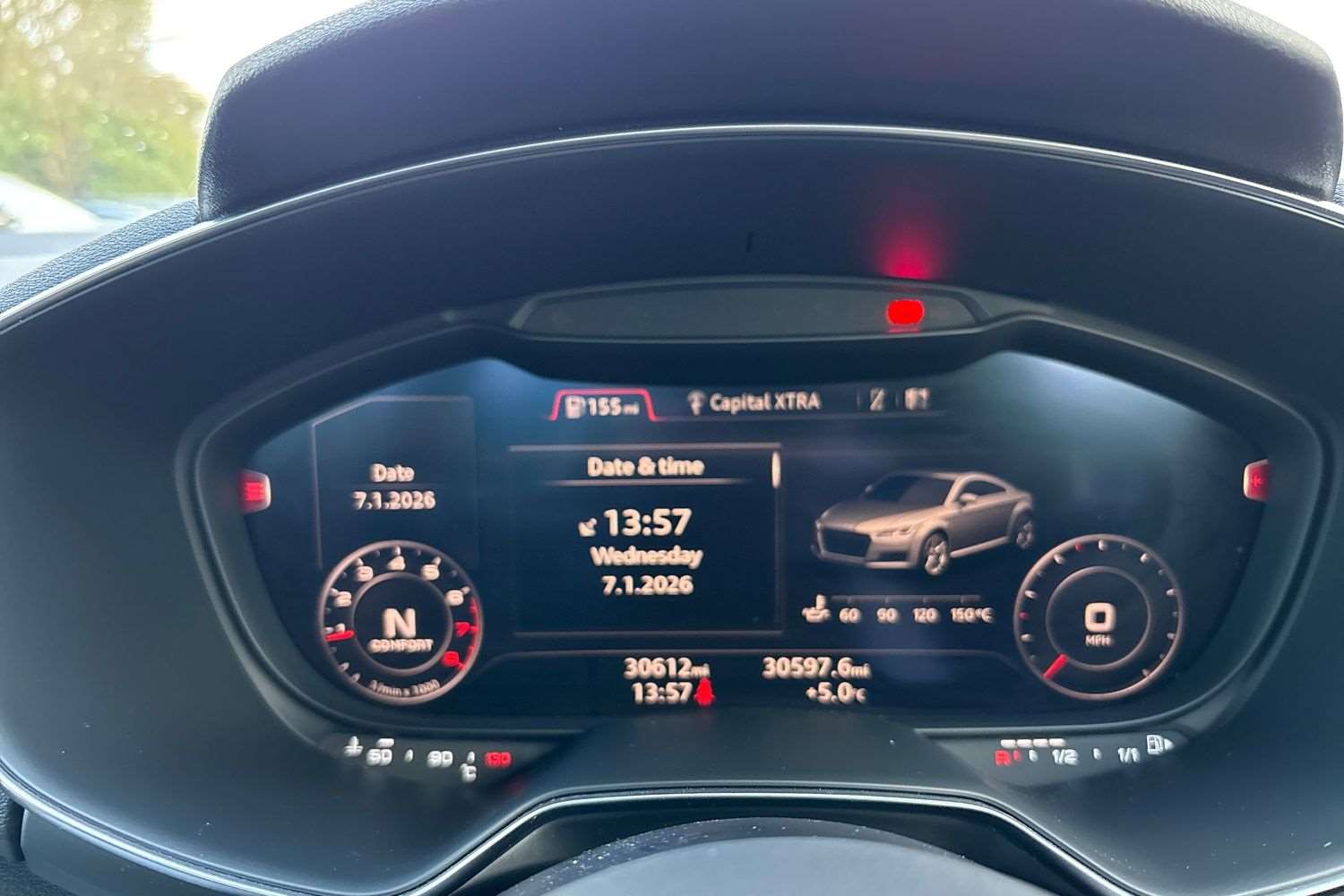 Used Audi TT 2021 for sale - 77103133: Photo 18