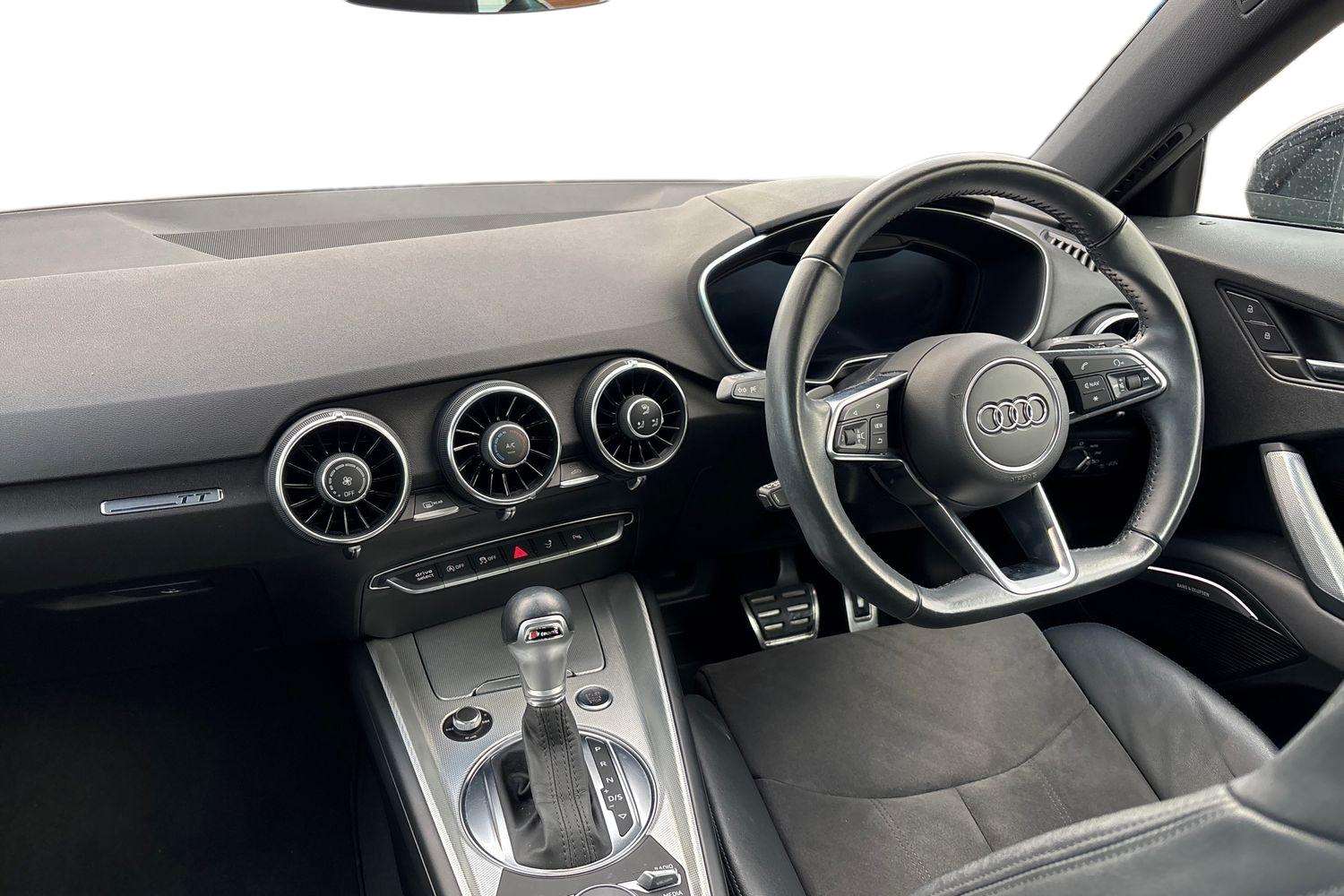 Used Audi TT 2021 for sale - 77103133: Photo 20