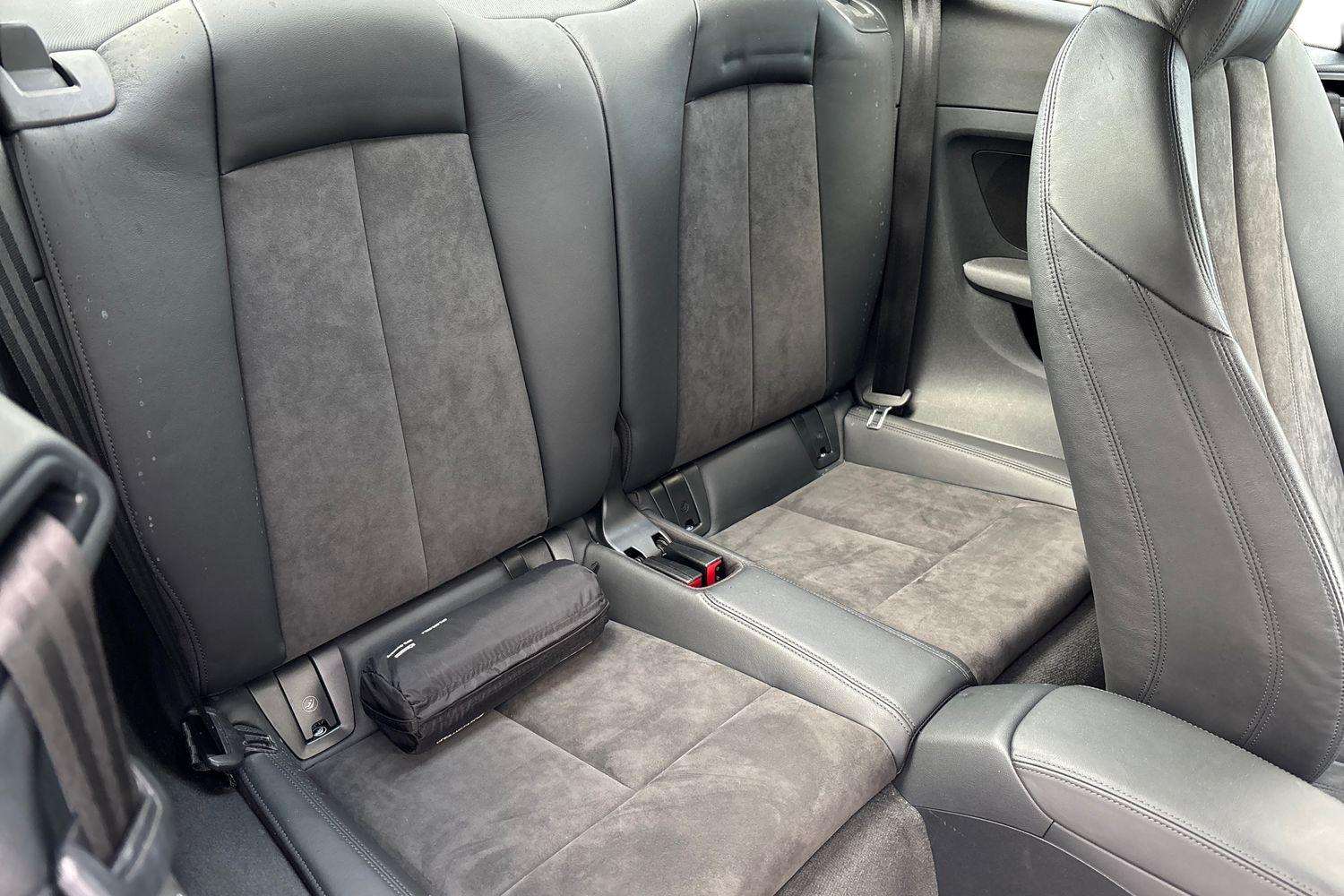 Used Audi TT 2021 for sale - 77103133: Photo 22