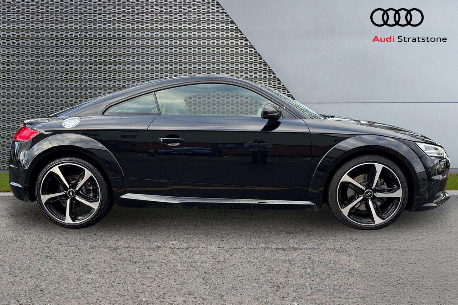 Used Audi TT 2021 for sale - 77103133: Photo 4
