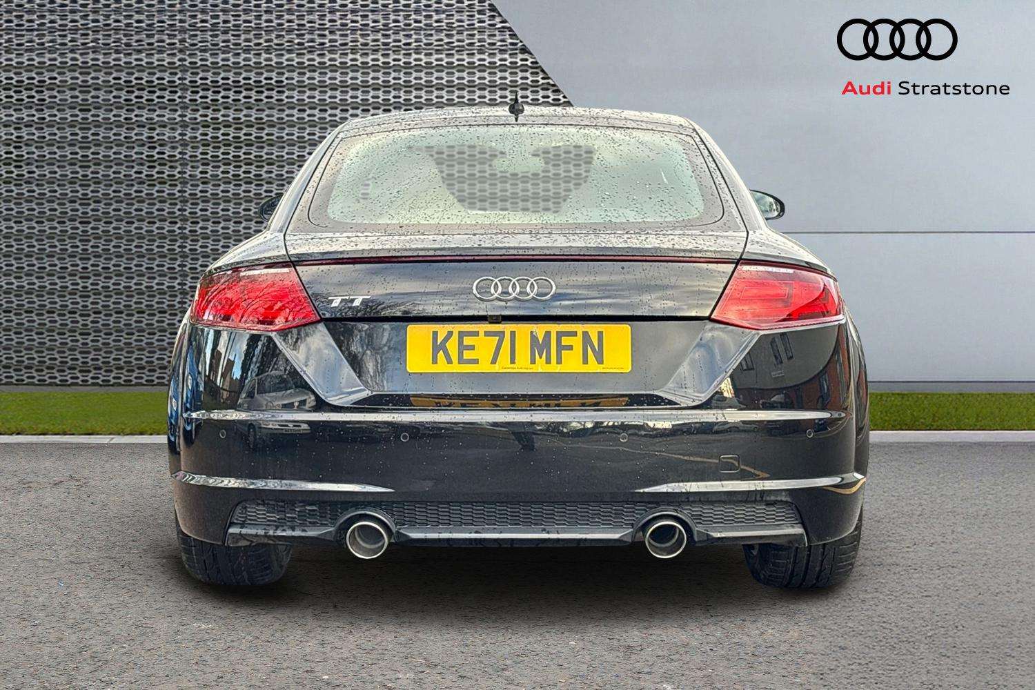 Used Audi TT 2021 for sale - 77103133: Photo 7
