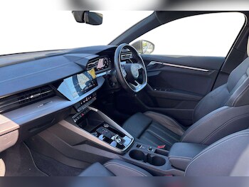 Used Audi A3 2023 for sale - 78337684: Photo