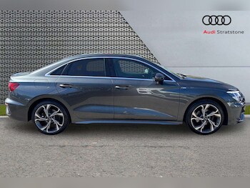 Used Audi A3 2023 for sale - 78337684: Photo