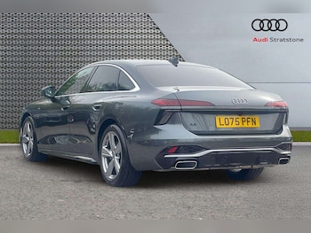 Used Audi A6 2026 for sale - 78119017: Photo