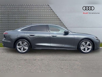 Used Audi A6 2026 for sale - 78119017: Photo