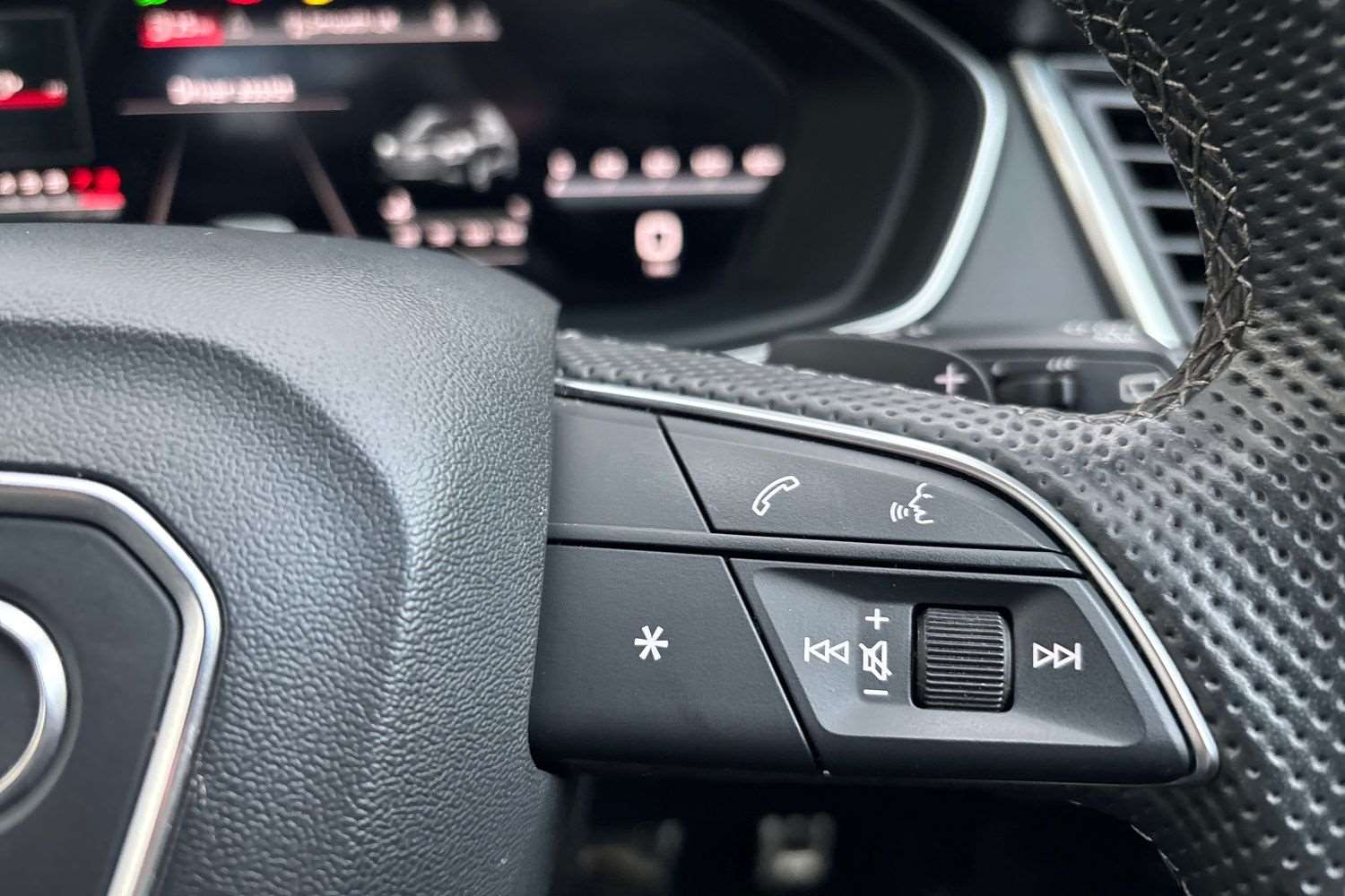 Used Audi Q5 2022 for sale - 77913978: Photo 17