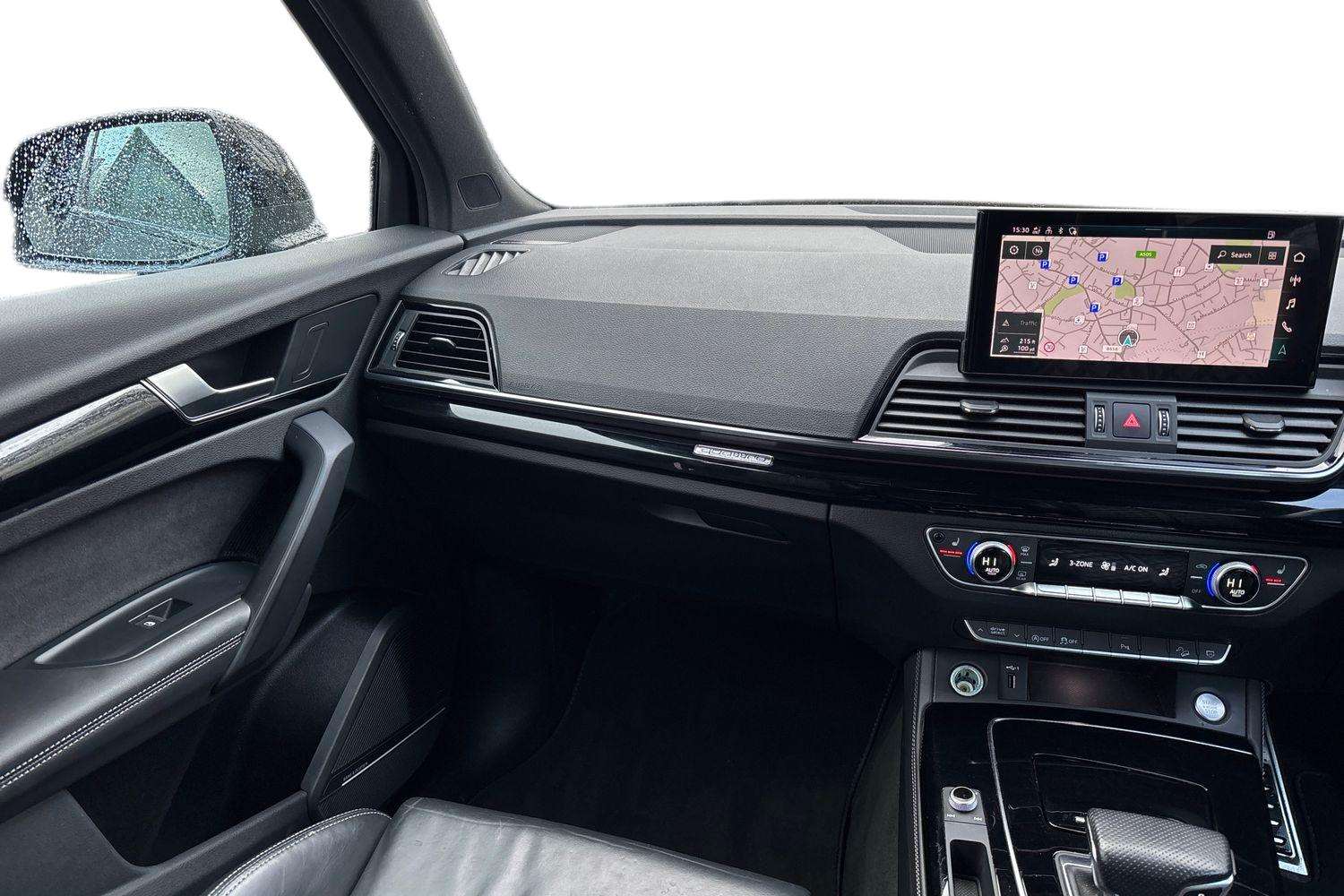 Used Audi Q5 2022 for sale - 77913978: Photo 19