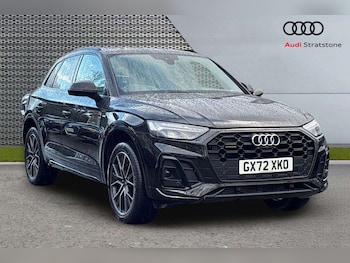 Audi Q5 feature image