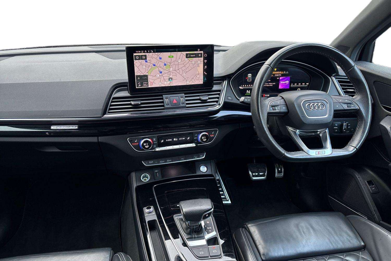 Used Audi Q5 2022 for sale - 77913978: Photo 20