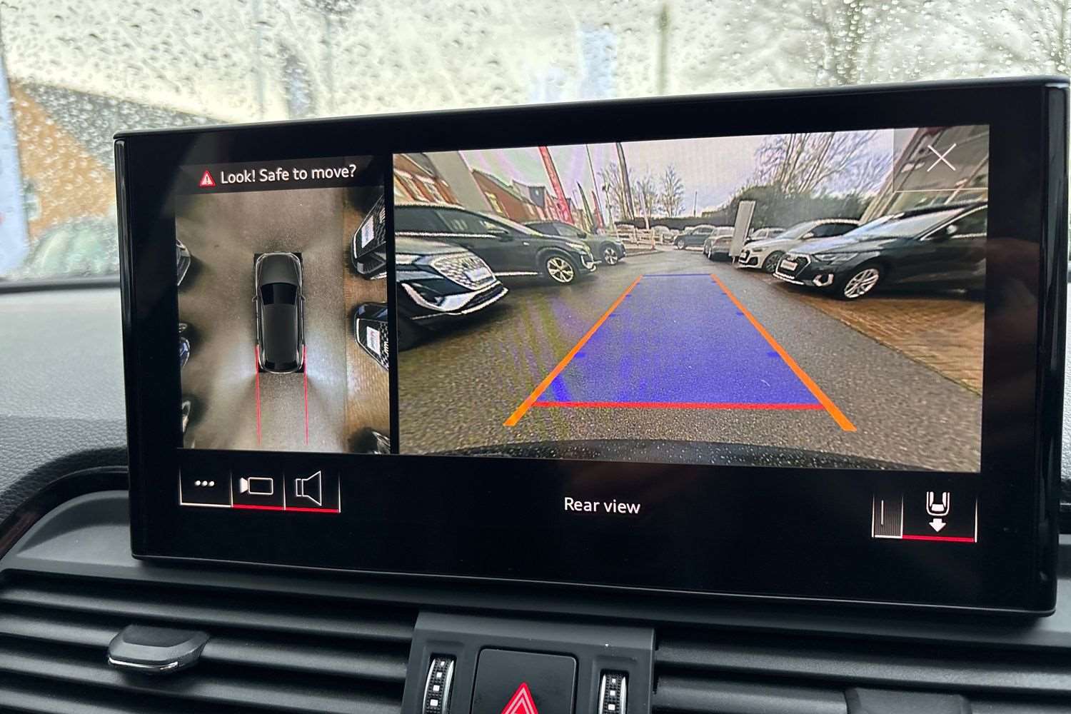 Used Audi Q5 2022 for sale - 77913978: Photo 26