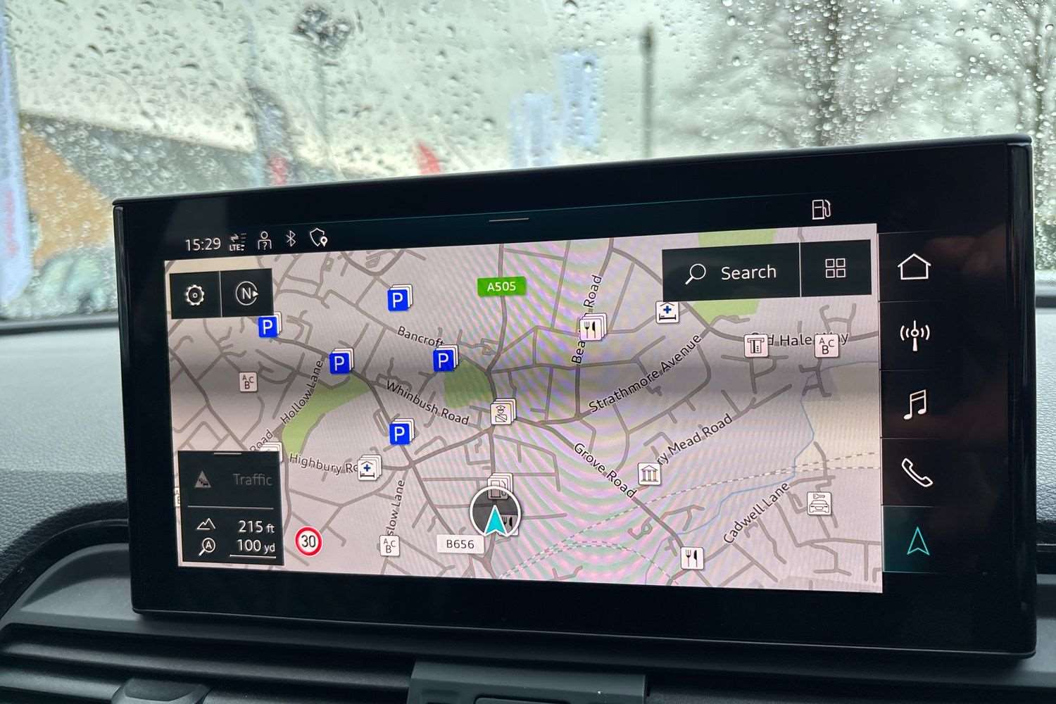 Used Audi Q5 2022 for sale - 77913978: Photo 29