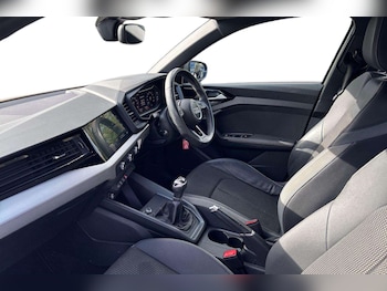 Used Audi A1 2018 for sale - 77972834: Photo