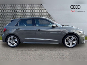 Used Audi A1 2018 for sale - 77972834: Photo
