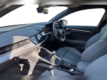 Used Audi A3 2023 for sale - 78104135: Photo