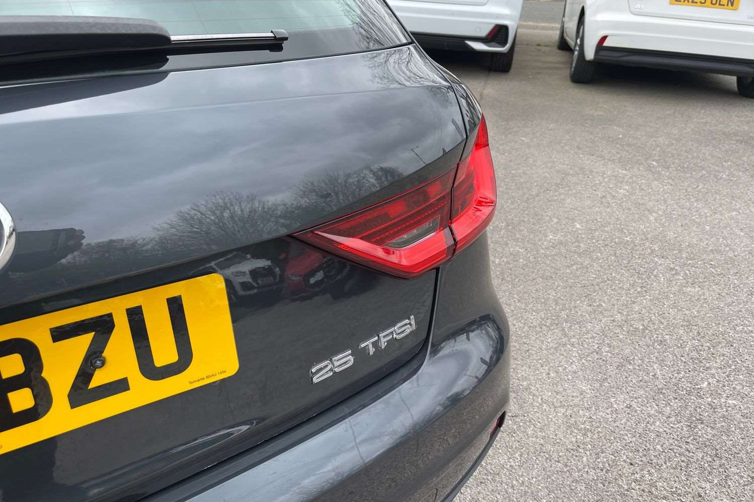 Used Audi A1 2022 for sale - 77601182: Photo 12