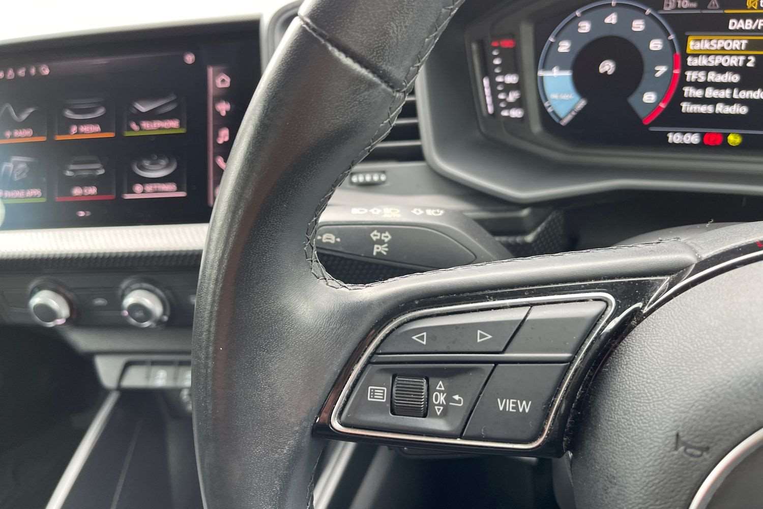 Used Audi A1 2022 for sale - 77601182: Photo 16