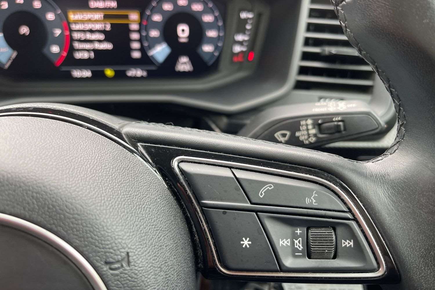 Used Audi A1 2022 for sale - 77601182: Photo 17