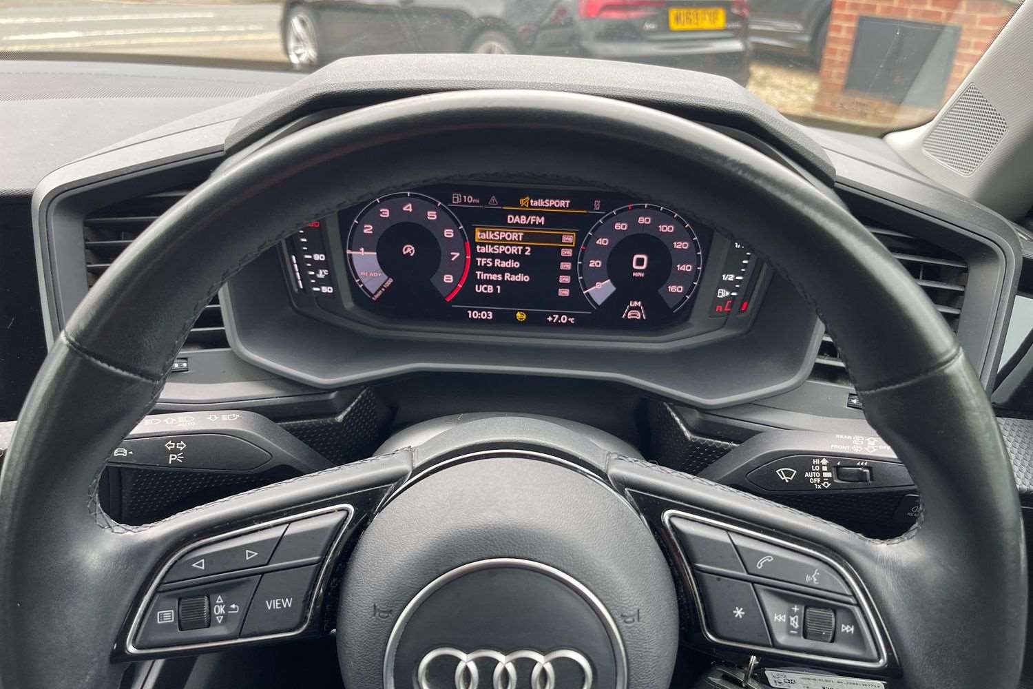 Used Audi A1 2022 for sale - 77601182: Photo 18