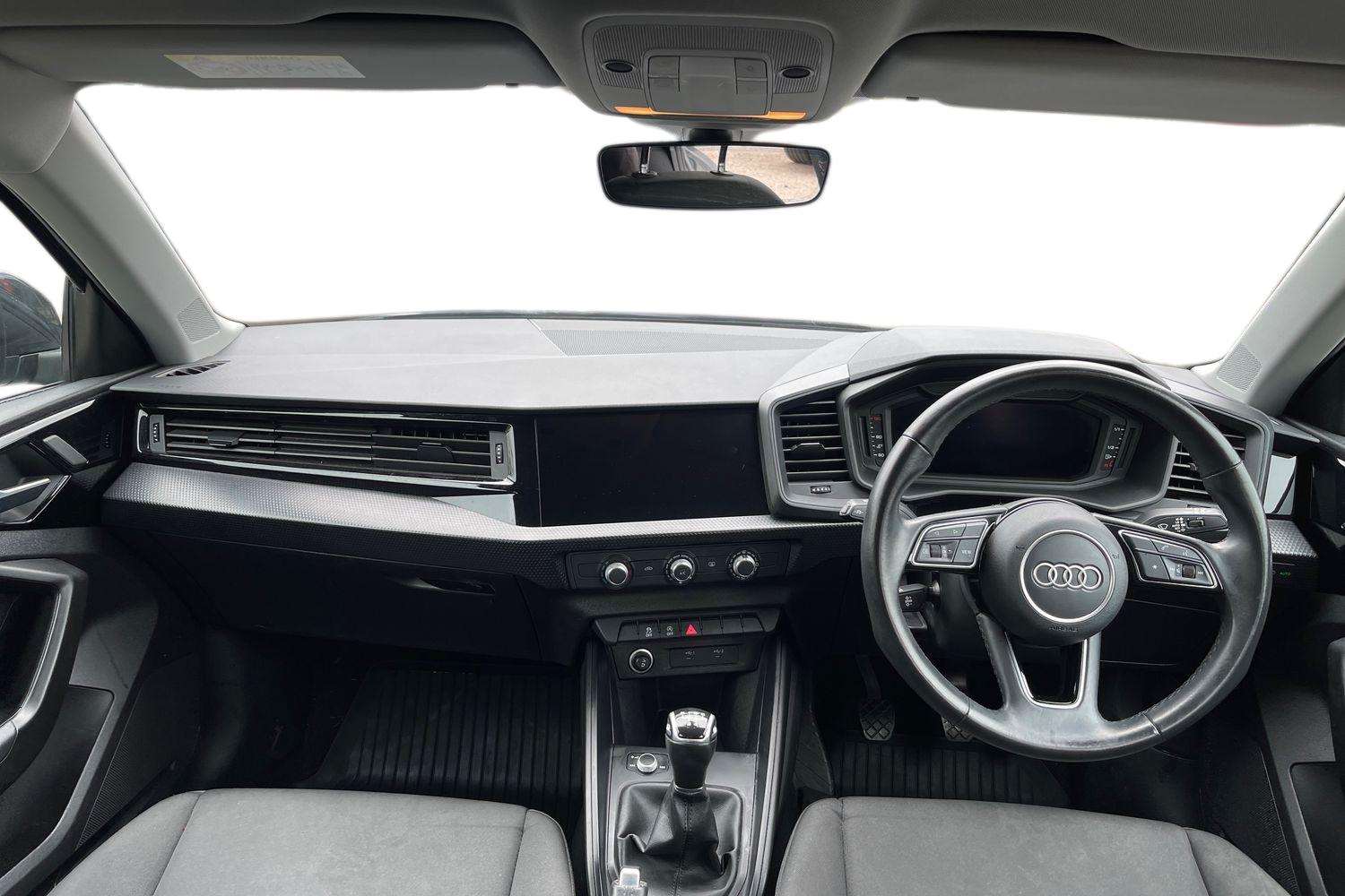 Used Audi A1 2022 for sale - 77601182: Photo 19