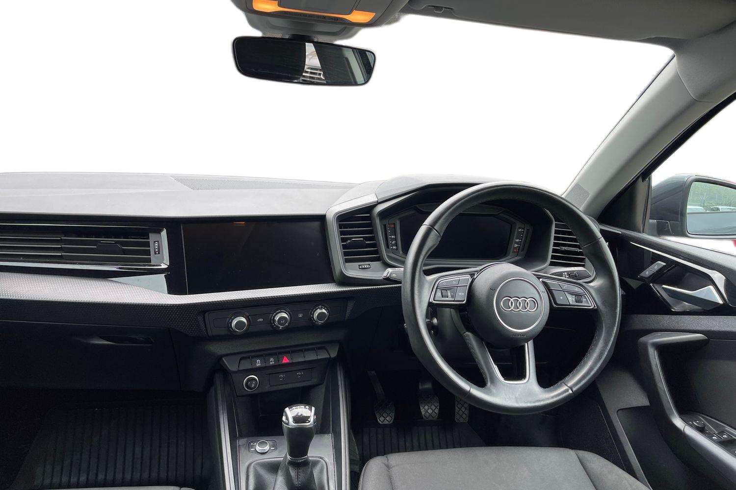 Used Audi A1 2022 for sale - 77601182: Photo 20