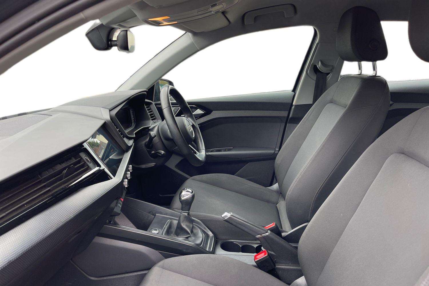 Used Audi A1 2022 for sale - 77601182: Photo 21