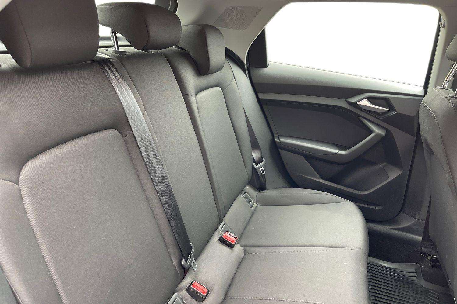 Used Audi A1 2022 for sale - 77601182: Photo 22