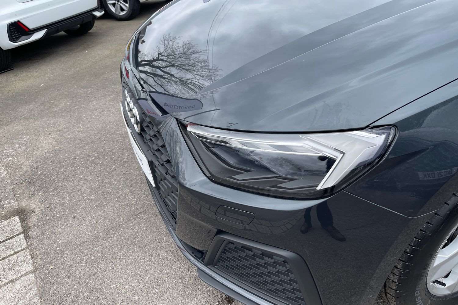 Used Audi A1 2022 for sale - 77601182: Photo 27